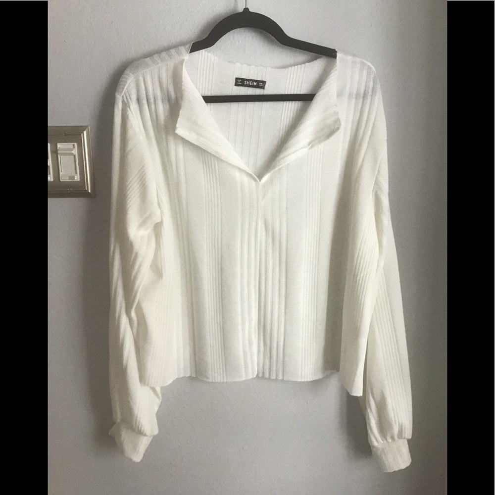 Shein shirt